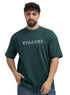Cilantro Design 4043 NF-Round T-Shirt