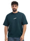 Cilantro Design 4046 NF-Round T-Shirt