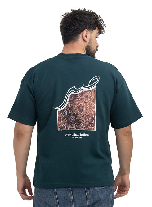 Cilantro Design 4046 NF-Round T-Shirt