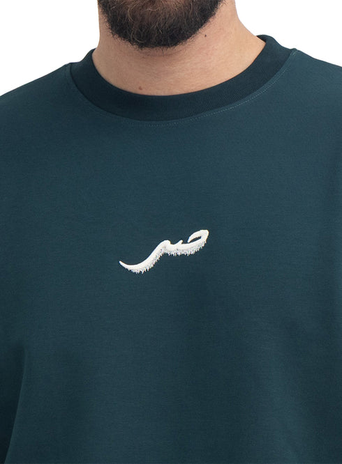 Cilantro Design 4046 NF-Round T-Shirt