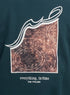 Cilantro Design 4046 NF-Round T-Shirt