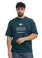 Cilantro Design 4061 NF-Round T-Shirt