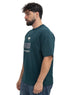 Cilantro Design 4061 NF-Round T-Shirt