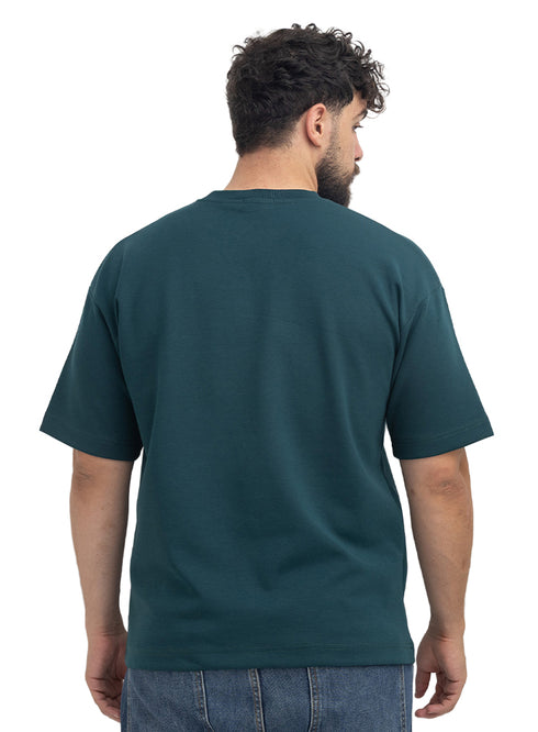 Cilantro Design 4061 NF-Round T-Shirt