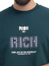 Cilantro Design 4061 NF-Round T-Shirt