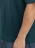 Cilantro Design 4061 NF-Round T-Shirt