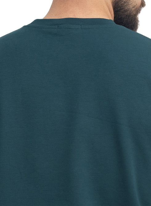 Cilantro Design 4061 NF-Round T-Shirt