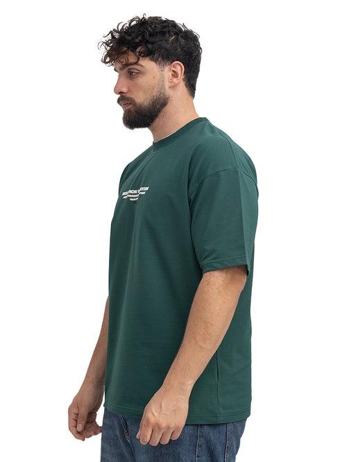 Cilantro Design 4062 NF-Round T-Shirt
