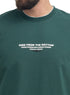 Cilantro Design 4062 NF-Round T-Shirt