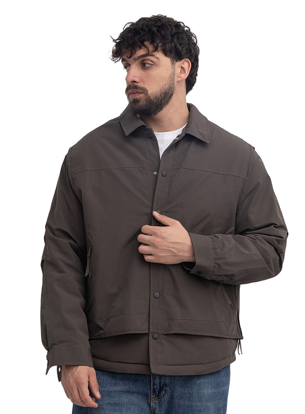 Cilantro Design 69126 MK-Jacket