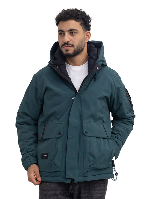 Cilantro Design 69127 MK-Jacket