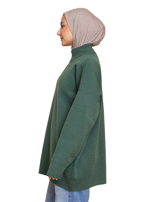 هاف كول اوفر سايز - سيلنترو