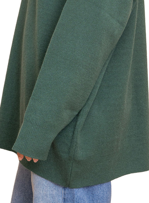 هاف كول اوفر سايز - سيلنترو