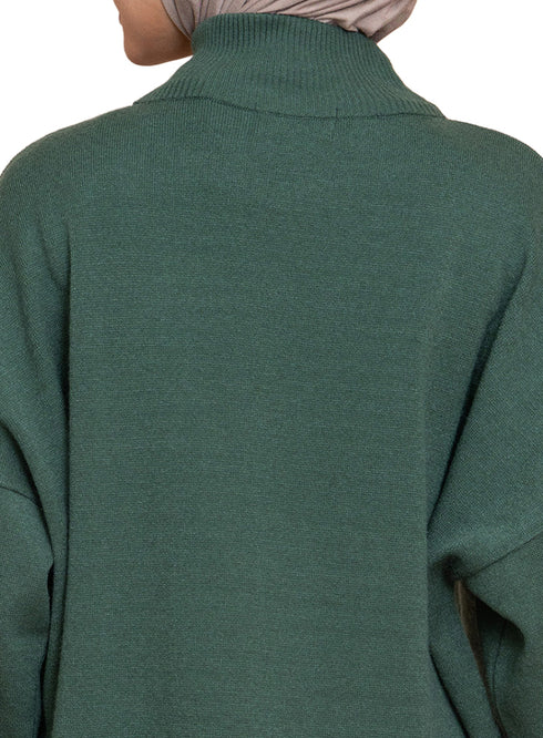 هاف كول اوفر سايز - سيلنترو