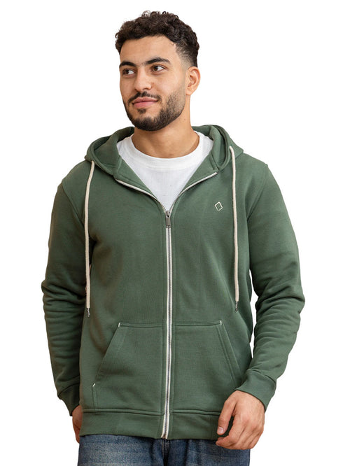 Cilantro SW-Zipper
