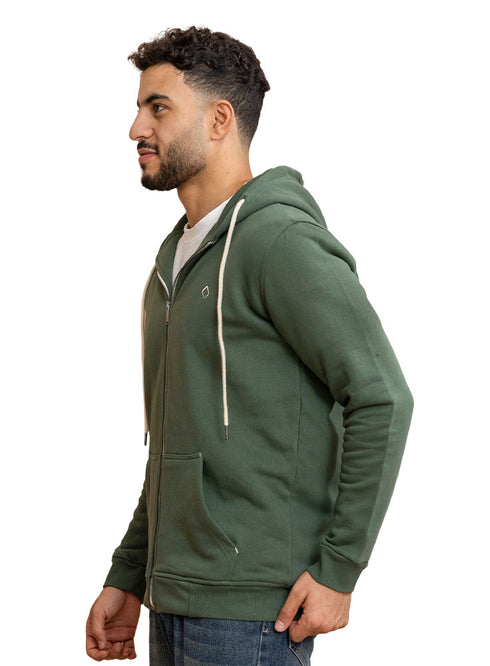 Cilantro SW-Zipper