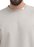 Cloud Design 1033 NF-Round T-Shirt