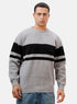 Cloud Design 2402 Round Pullover