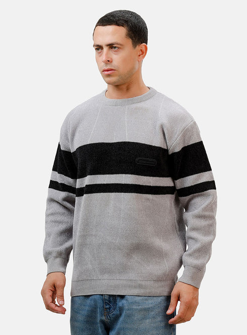 Cloud Design 2402 Round Pullover