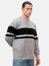 Cloud Design 2402 Round Pullover