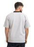 Cloud Design 3017 NF-Polo Neck T-Shirt