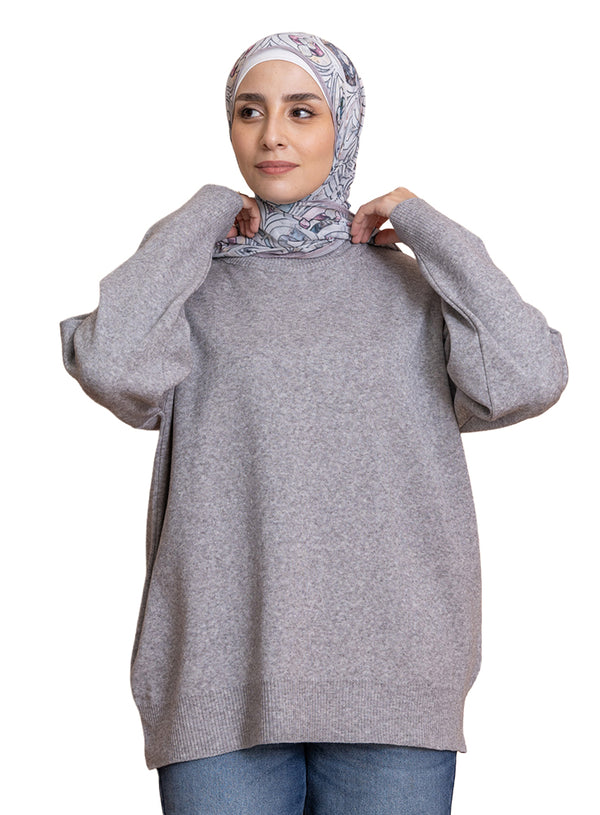 Cloud Over Size Half Cool