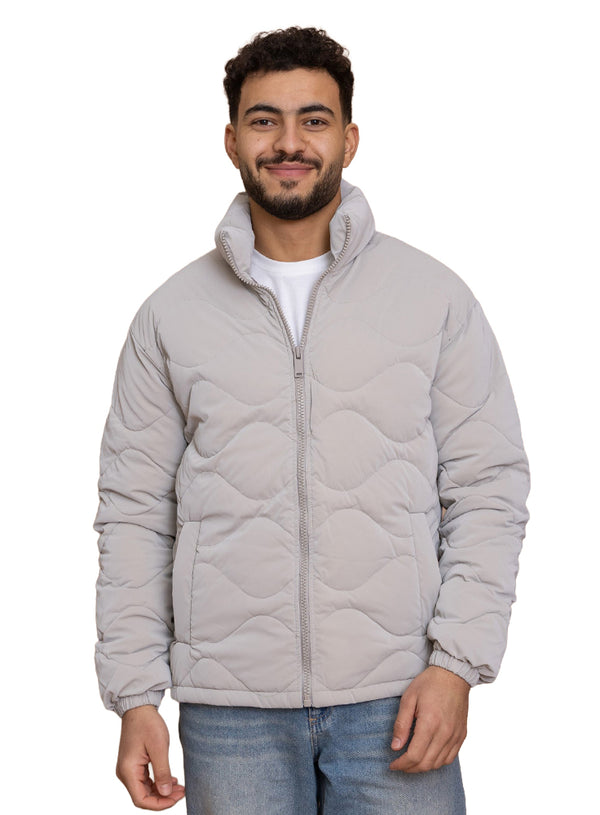 Cloud Puffer Jacket 1