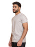 Cloud Relaxed Round T-Shirt