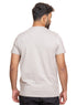 Cloud Relaxed Round T-Shirt