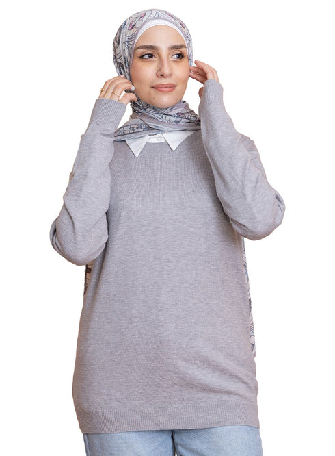 بلوفر تريكو - كلود