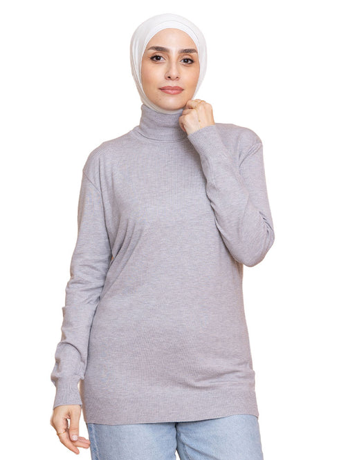 Cloud S-High Cool Pullover