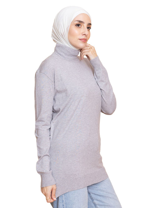 Cloud S-High Cool Pullover