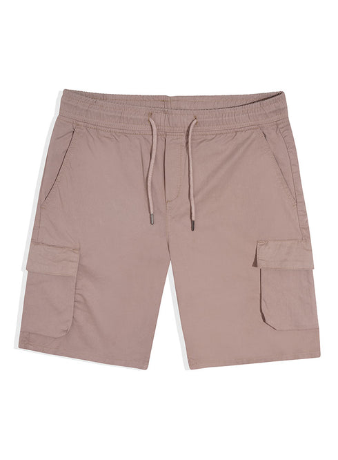 Coffee Cargo Short