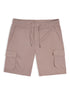 Coffee Cargo Short