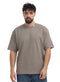 Coffee Design 1033 NF-Round T-Shirt