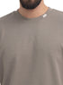Coffee Design 1033 NF-Round T-Shirt