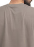 Coffee Design 1033 NF-Round T-Shirt