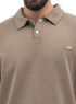 Coffee Design 3071 NF-Polo Neck T-Shirt