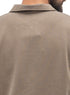 Coffee Design 3071 NF-Polo Neck T-Shirt
