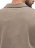 Coffee Design 3089 NF-Polo Neck T-Shirt