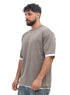 Coffee Design 4035 NF-Round T-Shirt
