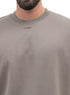 Coffee Design 4035 NF-Round T-Shirt