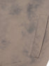 Coffee Gabardine Jacket 1