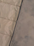 Coffee Gabardine Jacket 1