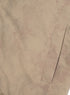 Coffee Gabardine Jacket 2