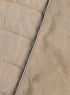 Coffee Gabardine Jacket 2