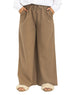 Coffee RD-Linen Pants