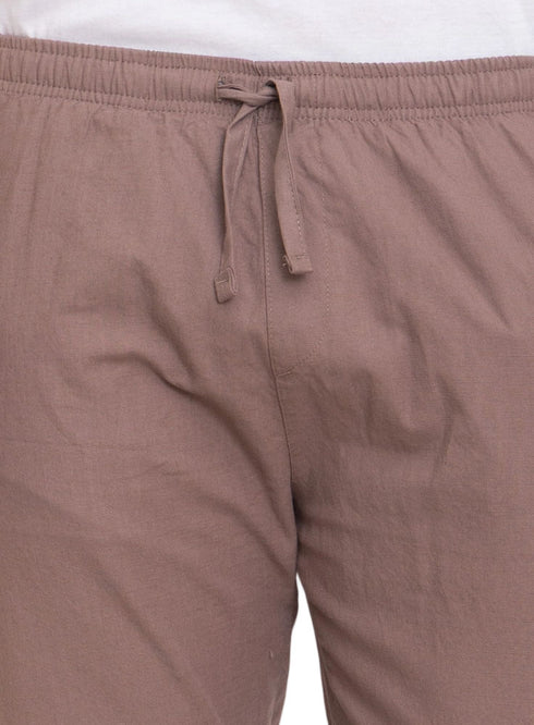 بنطلون كتان - كافية