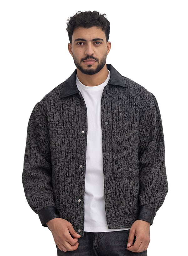 Color 2 Design 69132 MK-Jacket
