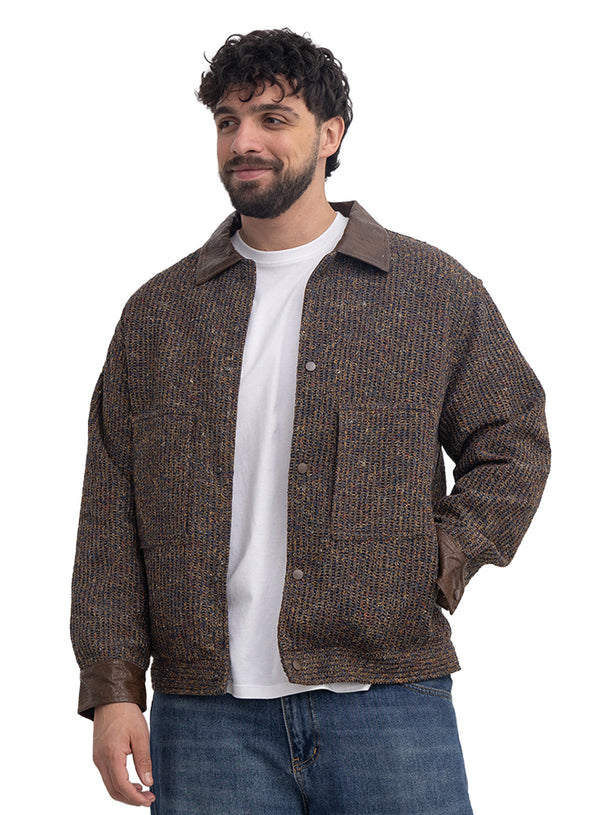 Color 3 Design 69132 MK-Jacket